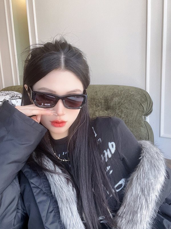 MiuMiu Sunglasses