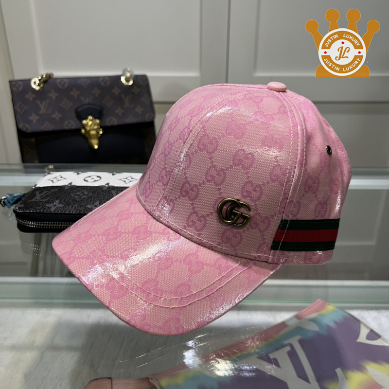 Gucci Cap