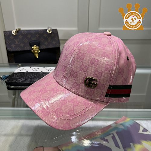 Gucci Cap