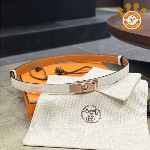 Hermès Hermes Leather Belt