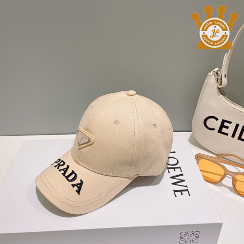 Prada Cap