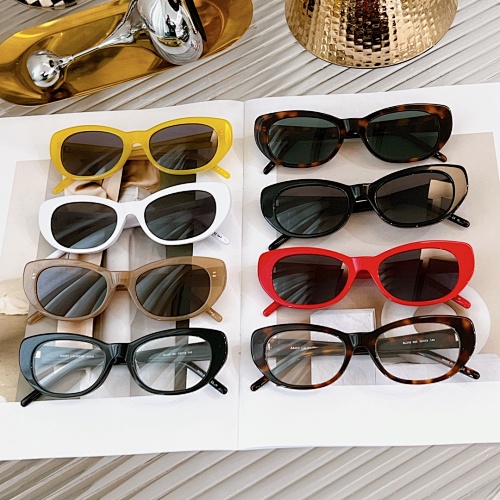 Saint Lauren Sunglasses
