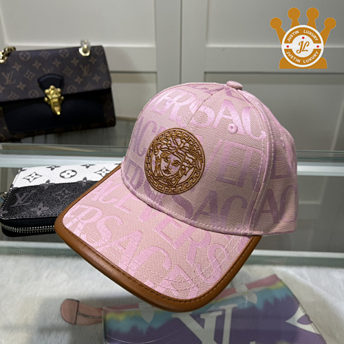 Versace Cap
