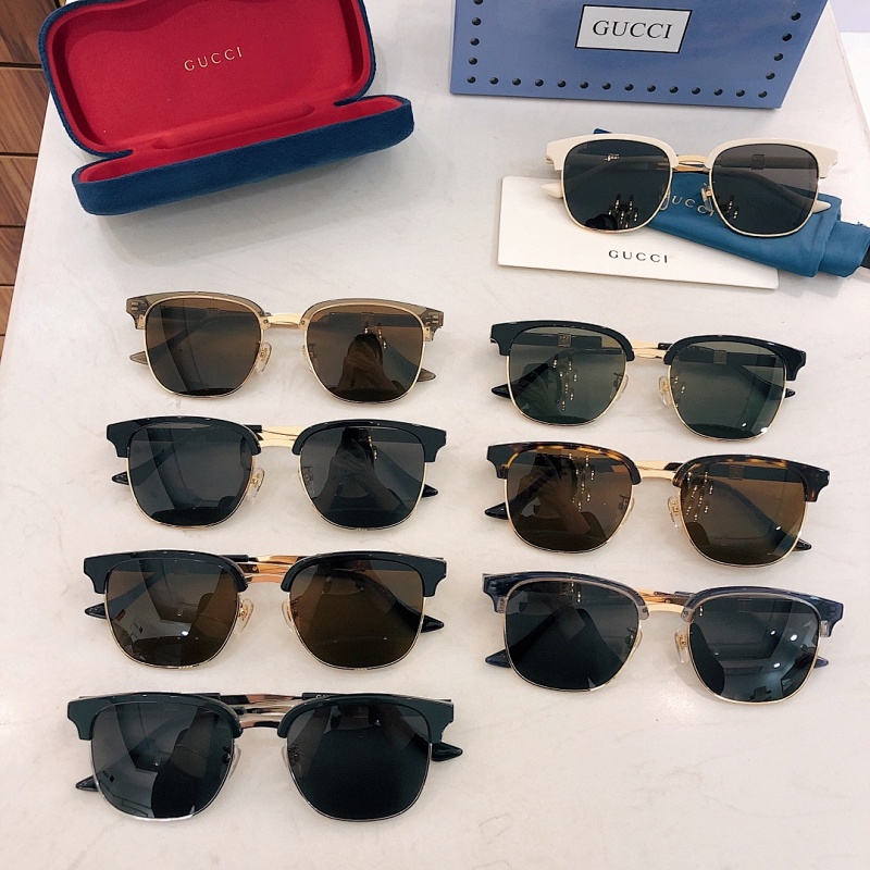 Gucci Sunglasses