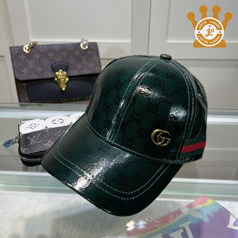 Gucci Cap
