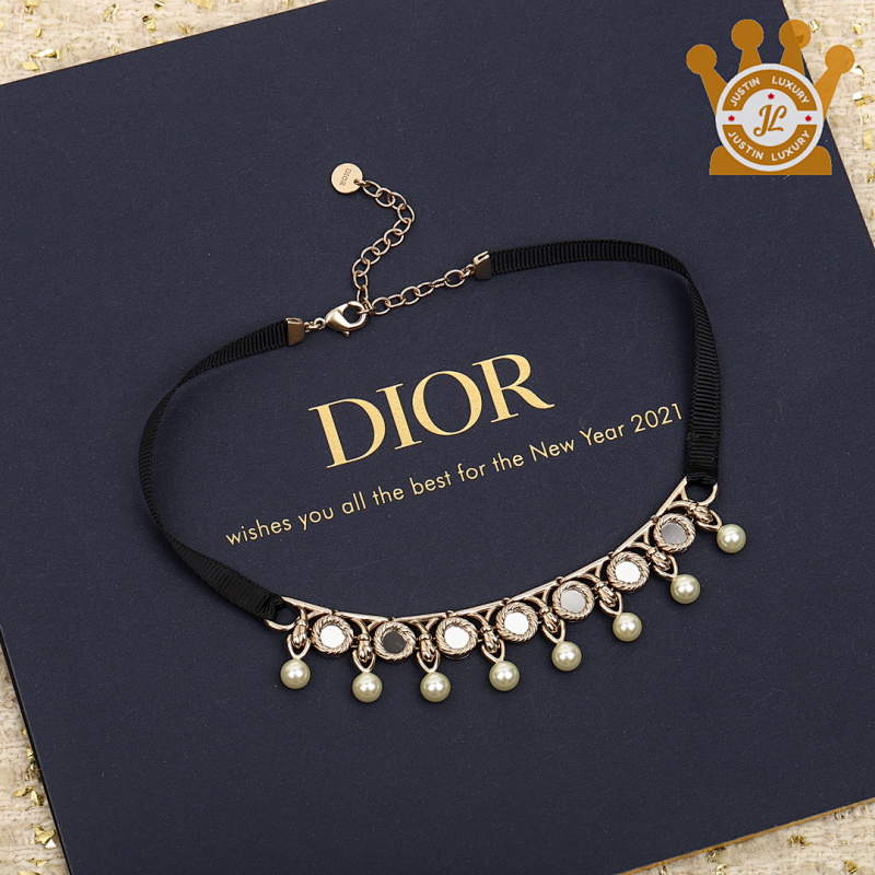Dior Necklaces