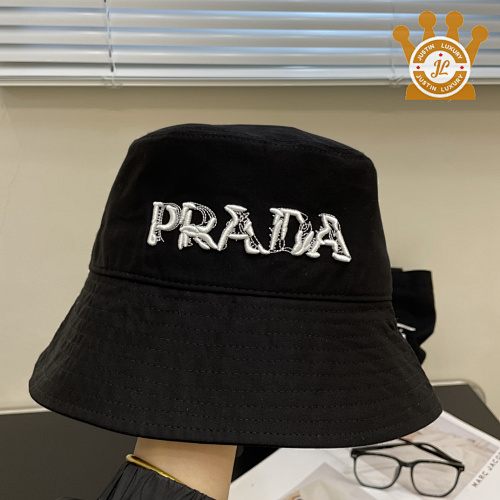 Prada Cap