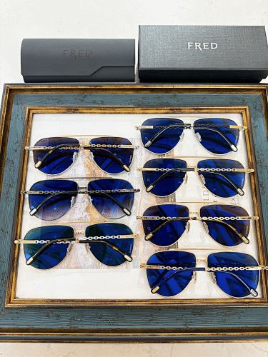 Fred Sunglasses