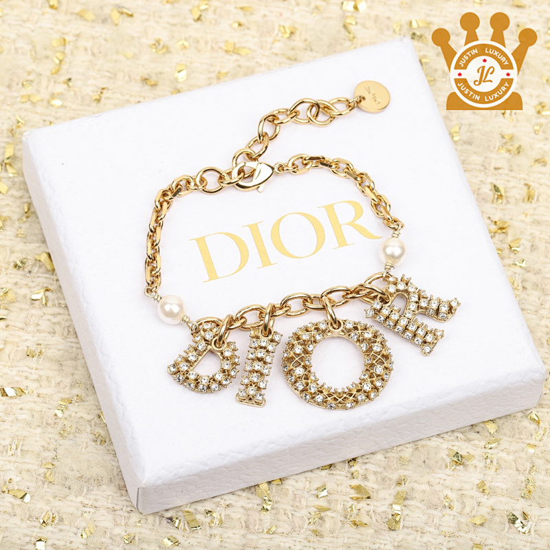 Dior Bracelet VFFF170Q