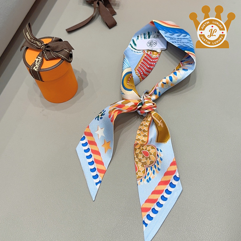 Hermès Hermes Scarves