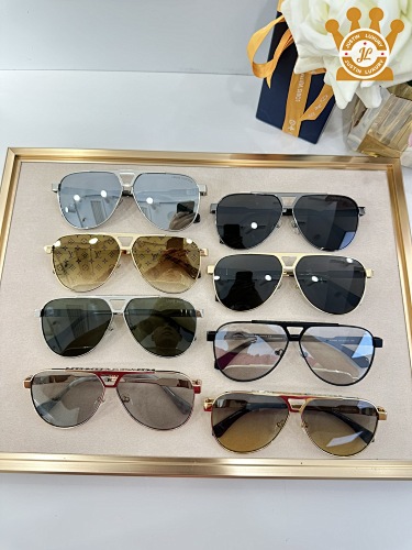Louis Vuitton Sunglasses