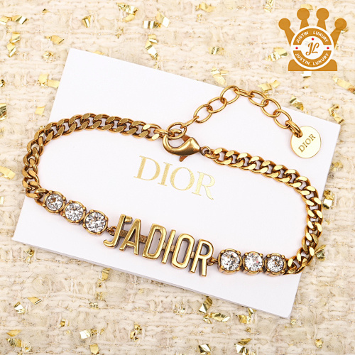Dior Necklaces