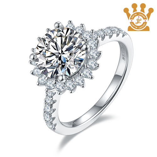 3.0 Carat Grade D