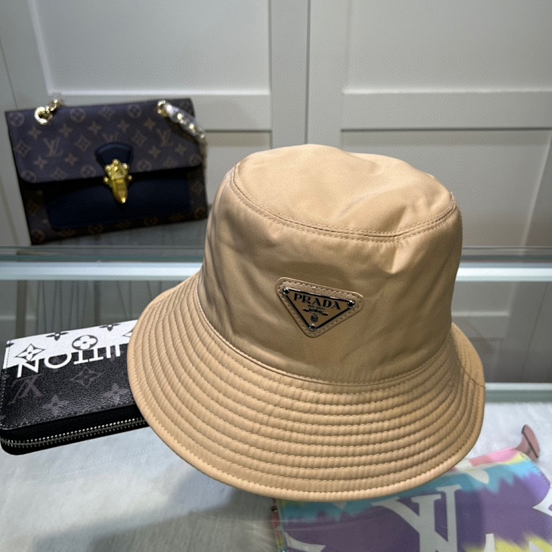 Prada Cap