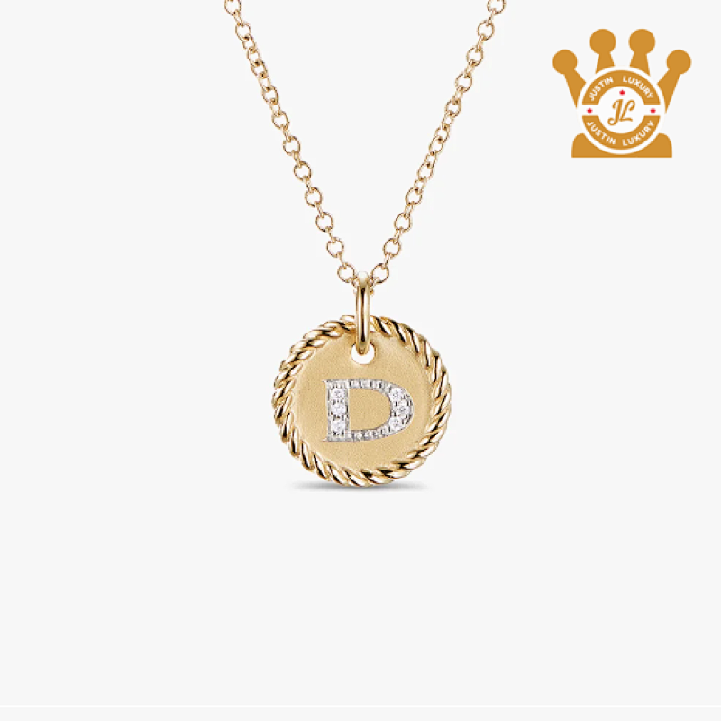 Necklace DCCxcdxS