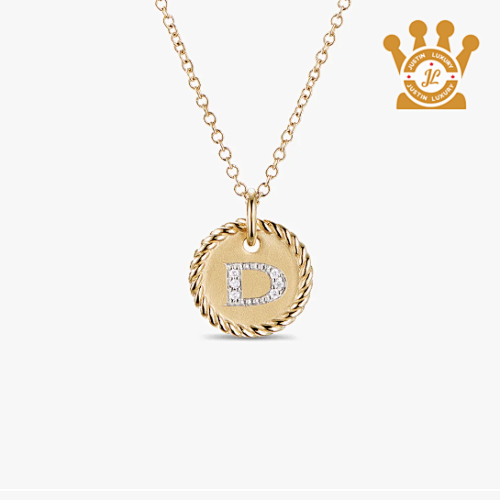 Necklace DCCxcdxS