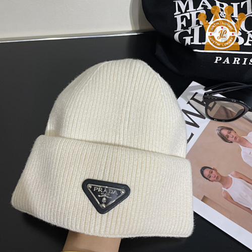 Prada Cap