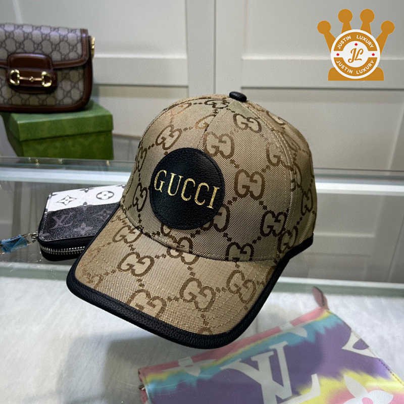 Gucci Cap