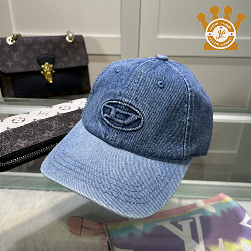 Diesel Cap