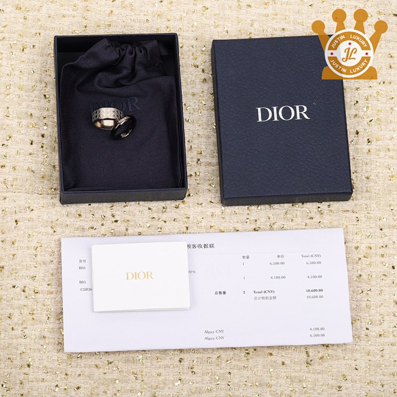 Dior Ring