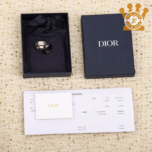 Dior Ring