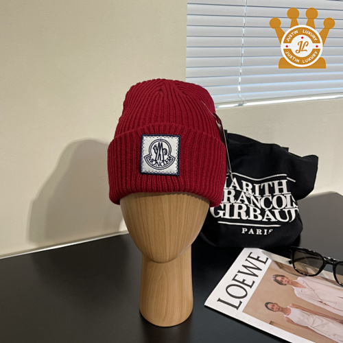 Moncler Cap