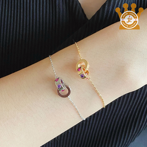 Bulgari Bracelet