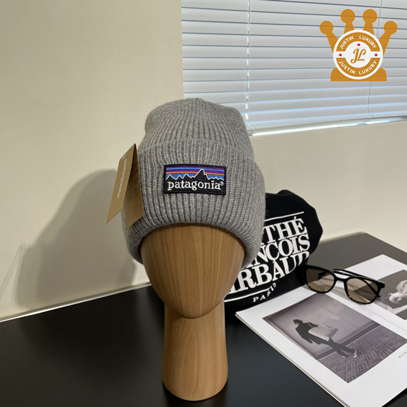 Patagonia Cap