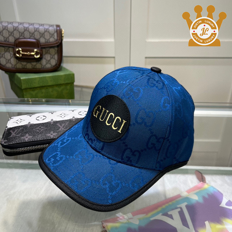 Gucci Cap