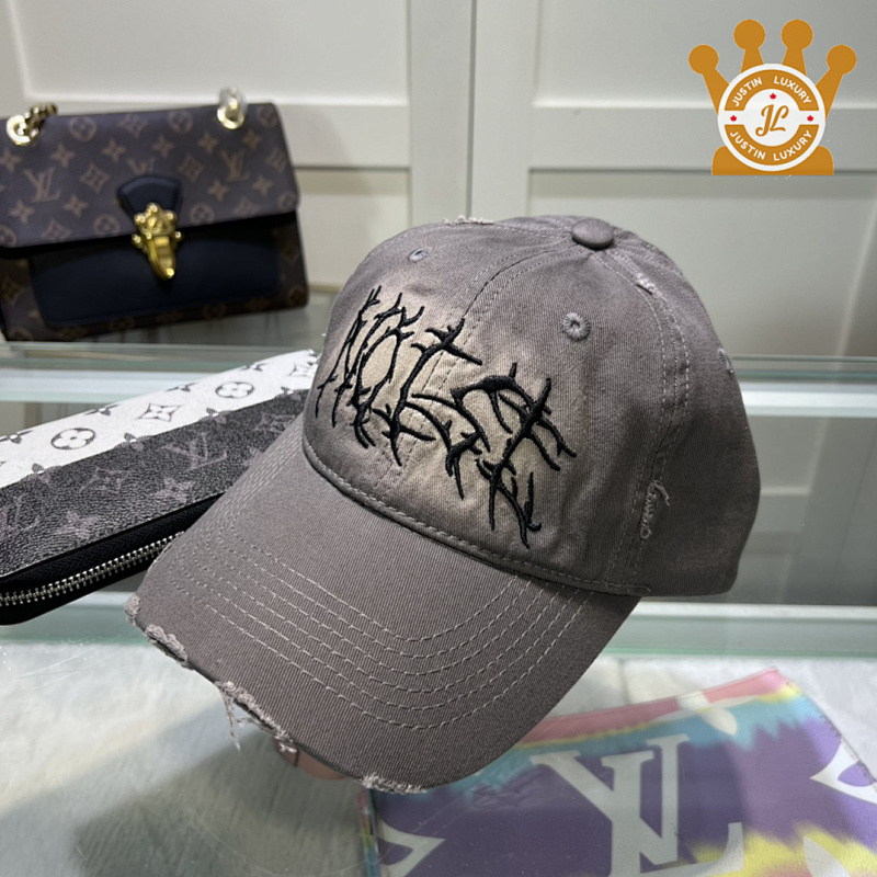 Bottom Law Cap