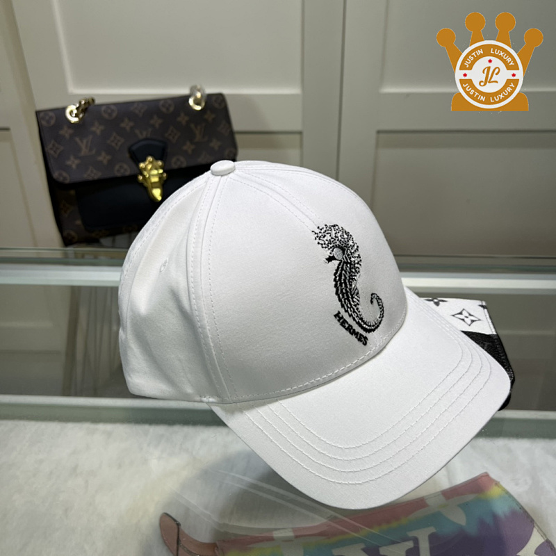 Hermès Hermes Cap