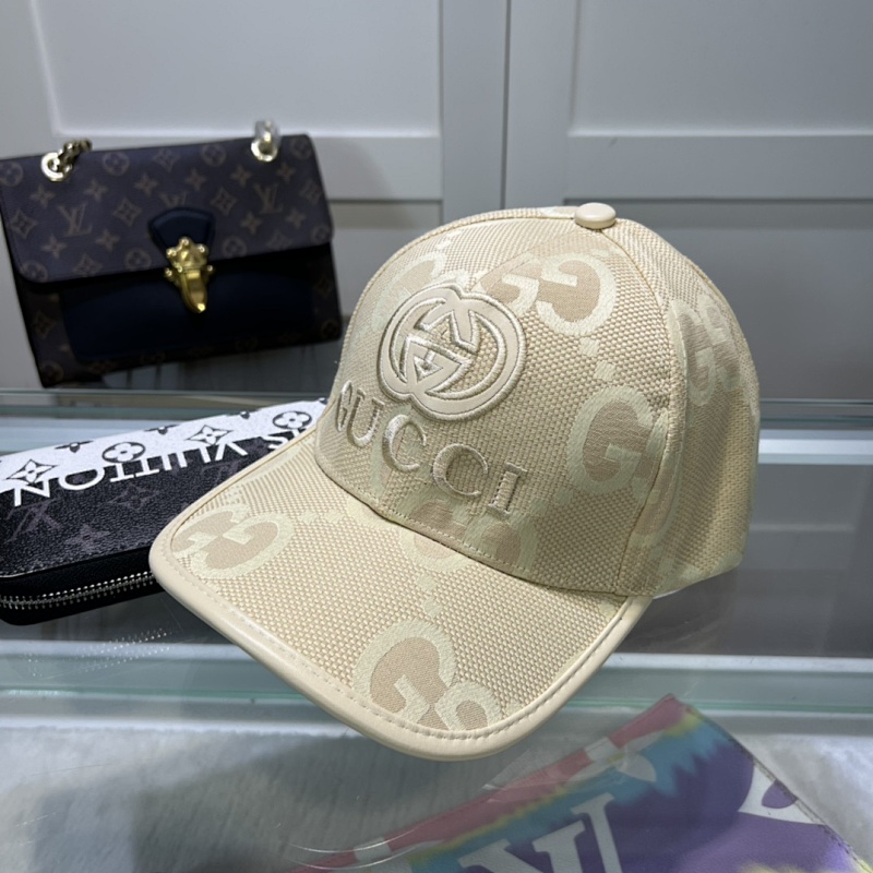 Gucci Cap