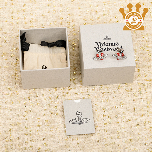 Vivienne Westwood Stud Earring