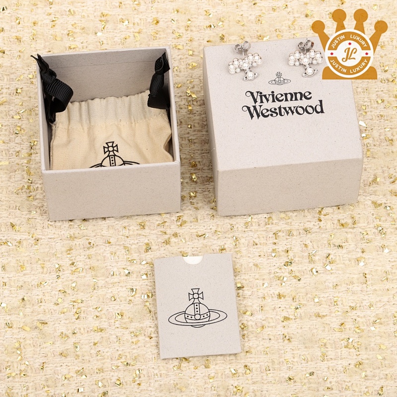 Vivienne Westwood Stud Earring