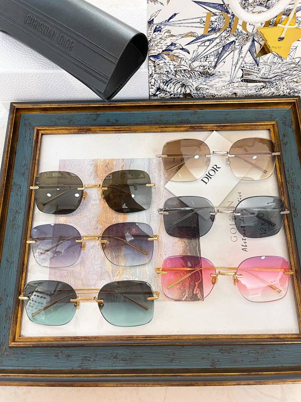 Dior Sunglasses