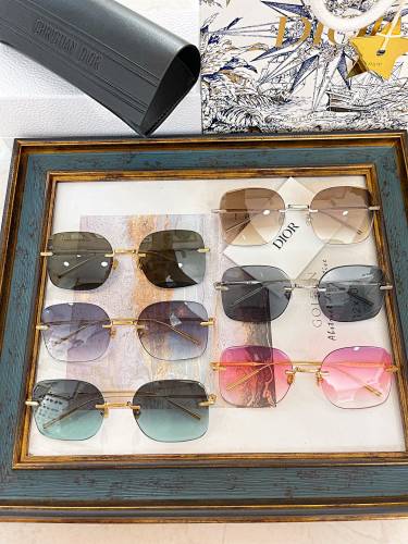Dior Sunglasses