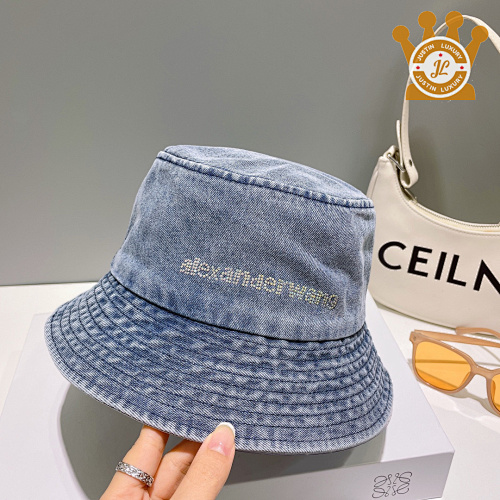 AIexanderwang Cap