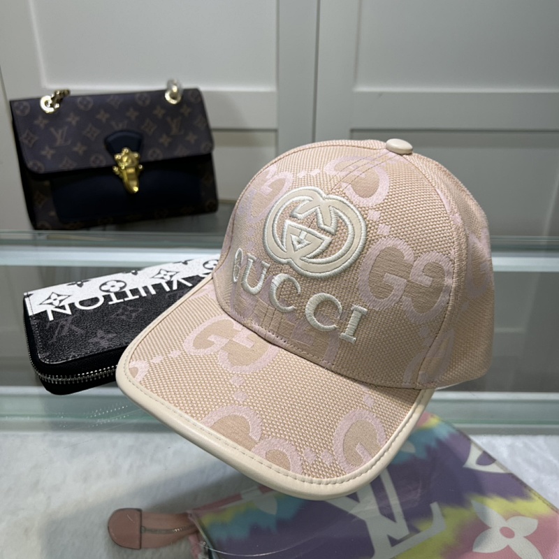 Gucci Cap