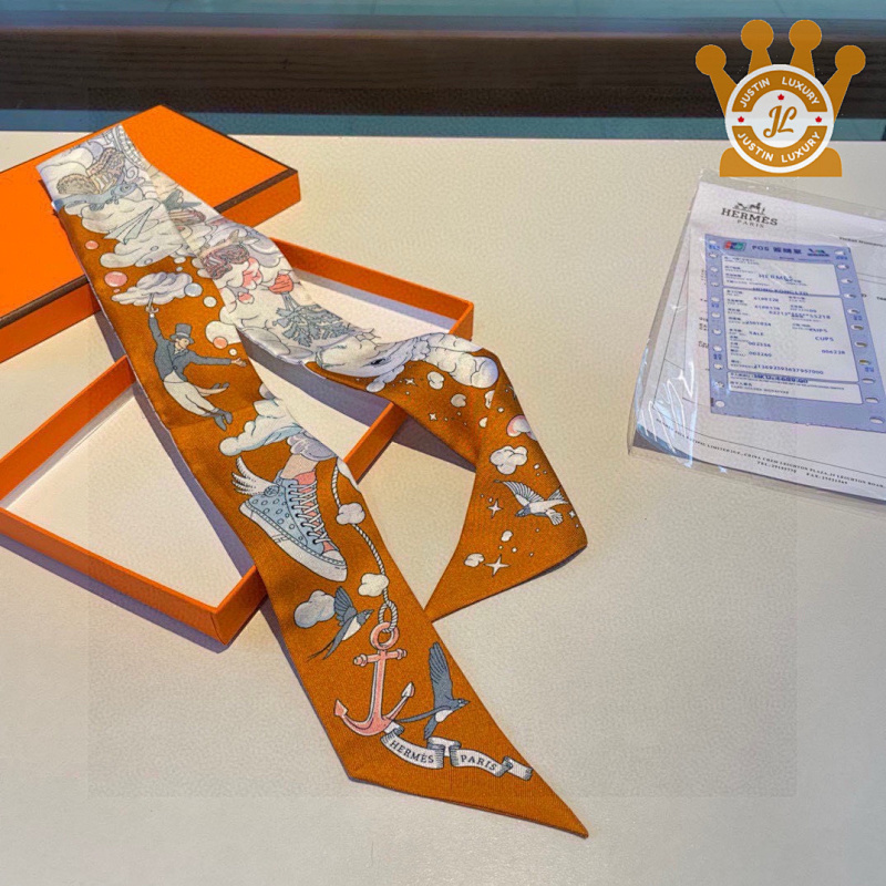 Hermès Hermes Scarves