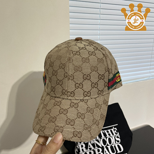 Gucci Cap