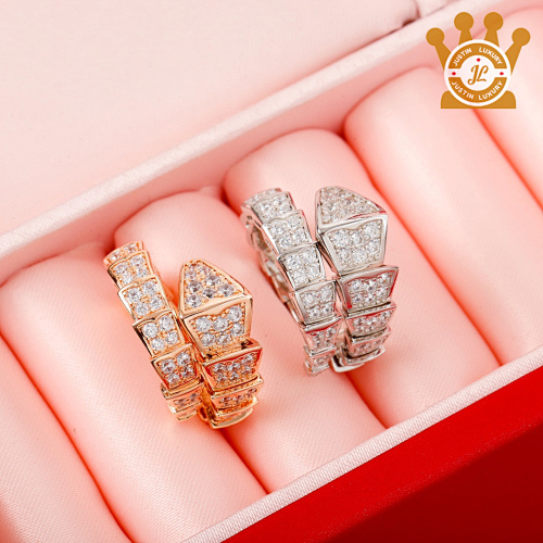 Bulgari Ring