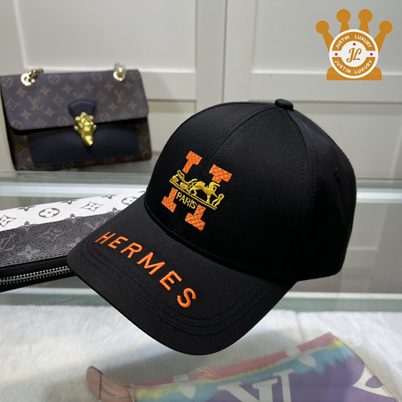 Hermès Hermes Cap