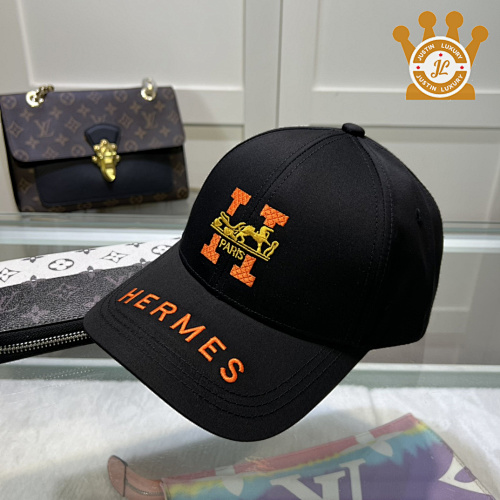 Hermès Hermes Cap
