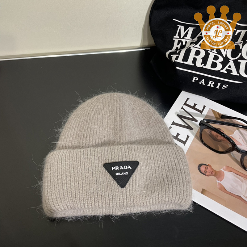 Prada Cap