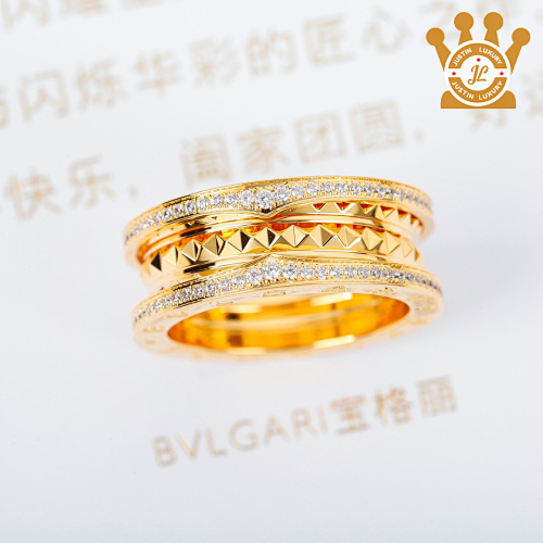 Bulgari Bc Ring EGGsZXxxxs230Q