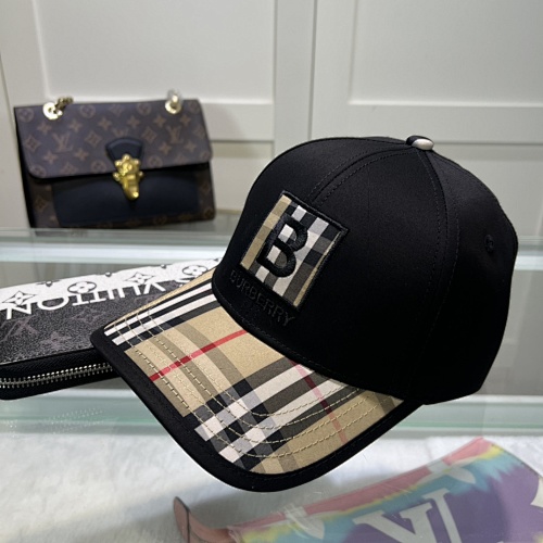 Burberry Cap