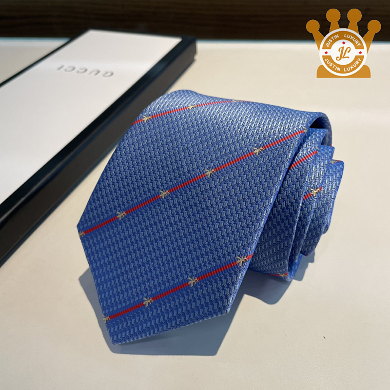 Gucci Neckties