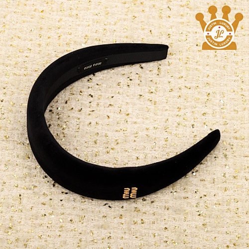 MiuMiu Hair Bands