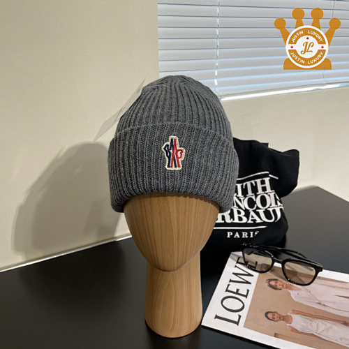 Moncler Cap