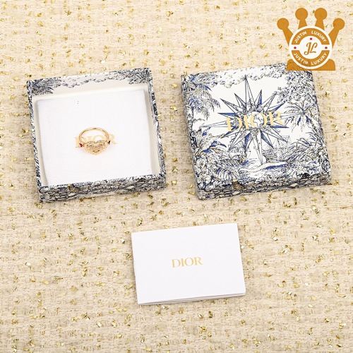 Dior Ring